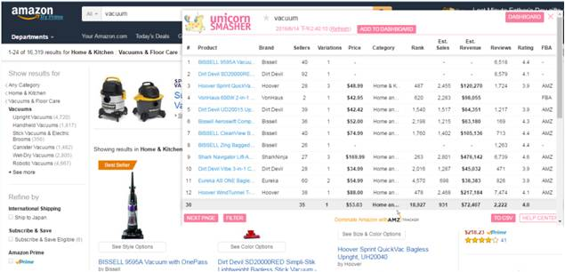 亚马逊怎么选品？新手卖家选品技巧分享！｜干货